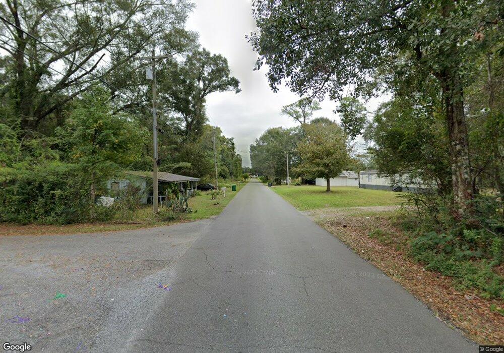 7001 Campground Rd, Moss Point, MS 39562 - photo 1