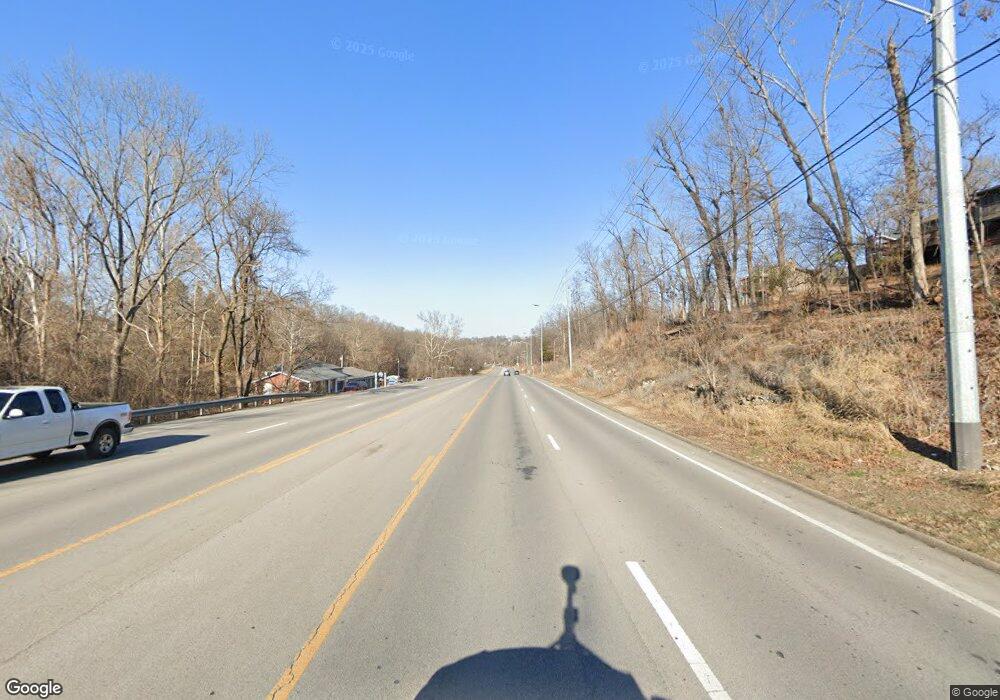 Xx N Walton Blvd, Bentonville, AR 72712 - photo 1