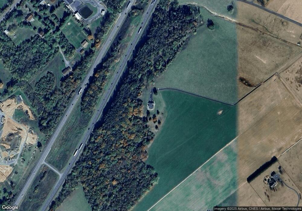 215 Swartzel Shop Rd, Staunton, VA 24401 - photo 1