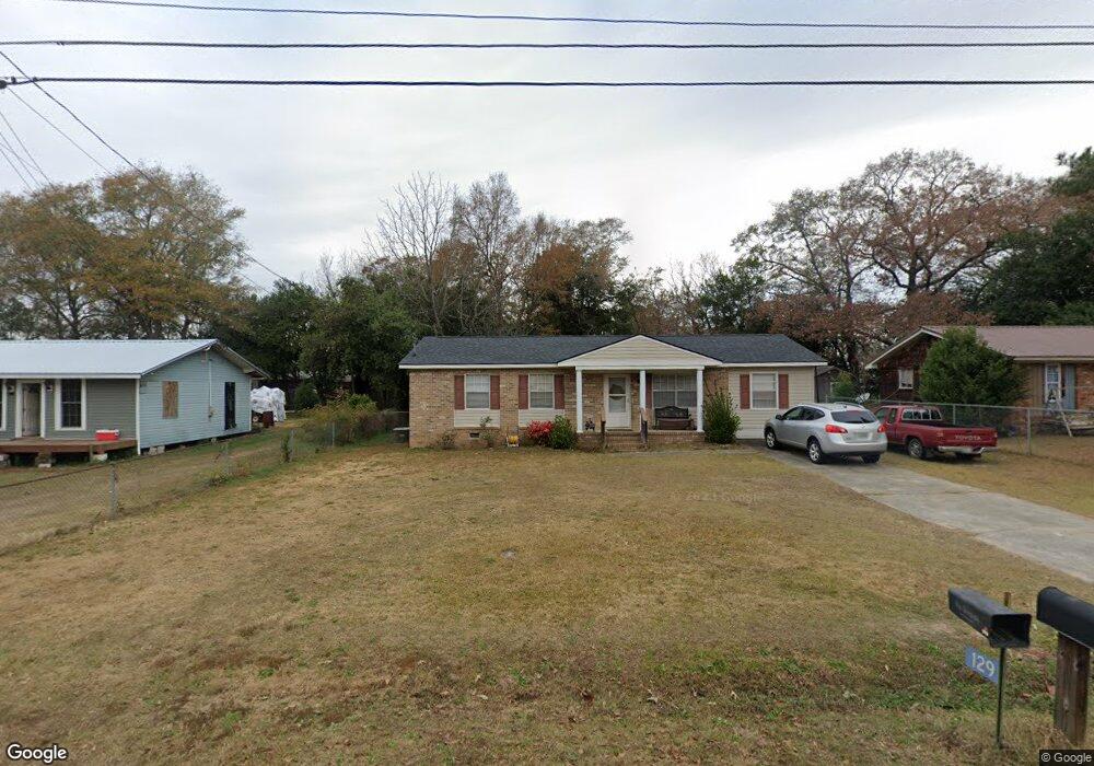 129 Avalon Rd, Macon, GA 31217 - photo 1