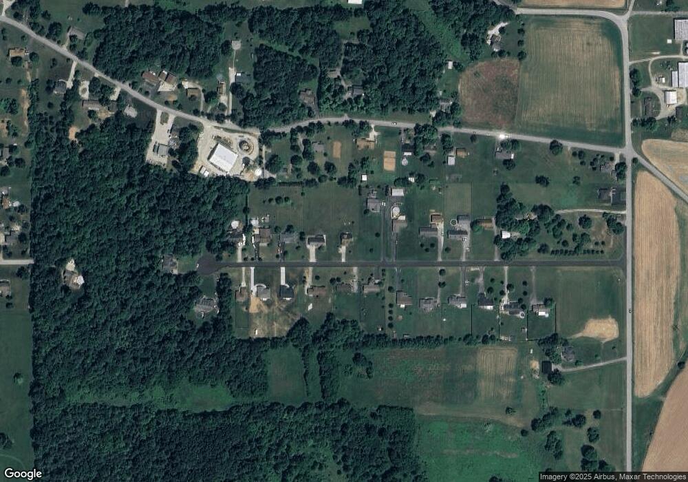 6014 Rising Fawn Ct, Georgetown, IN 47122 - photo 1