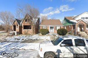 12779 Evanston St, Detroit, MI 48213