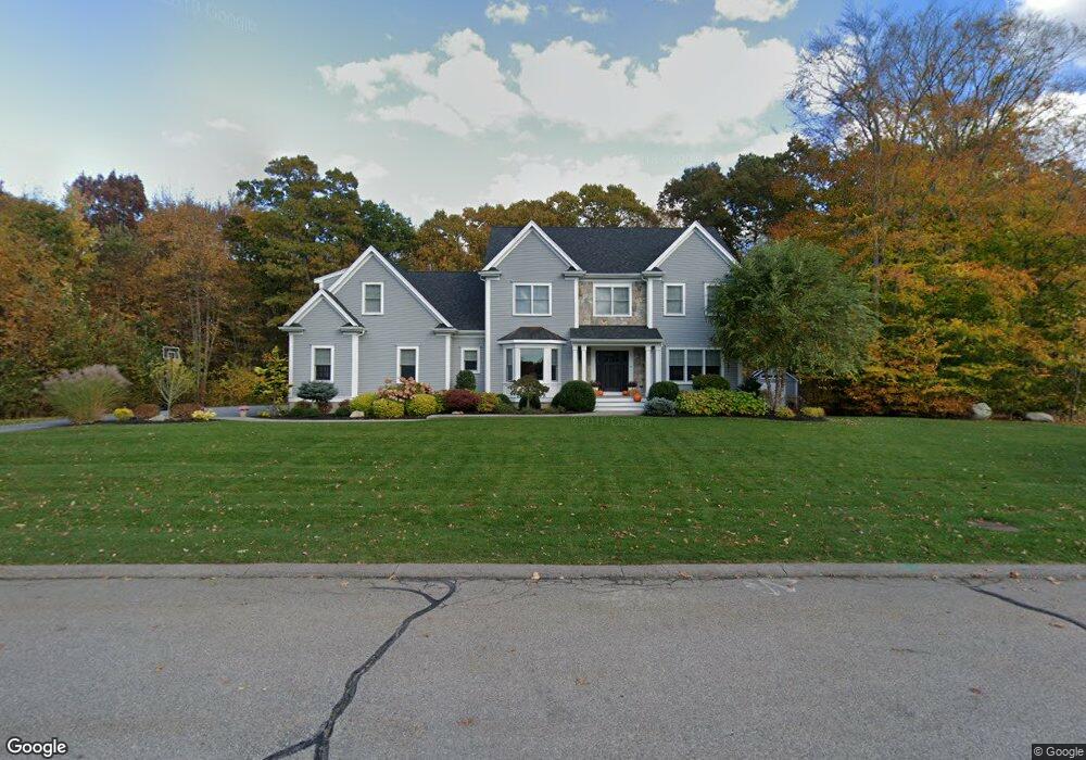 4 Fern Path, Medway, MA 02053 - photo 1