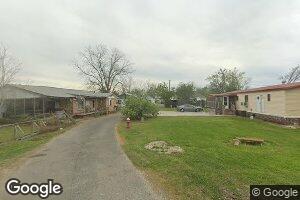 8163 Jones St, Saint James, LA 70086