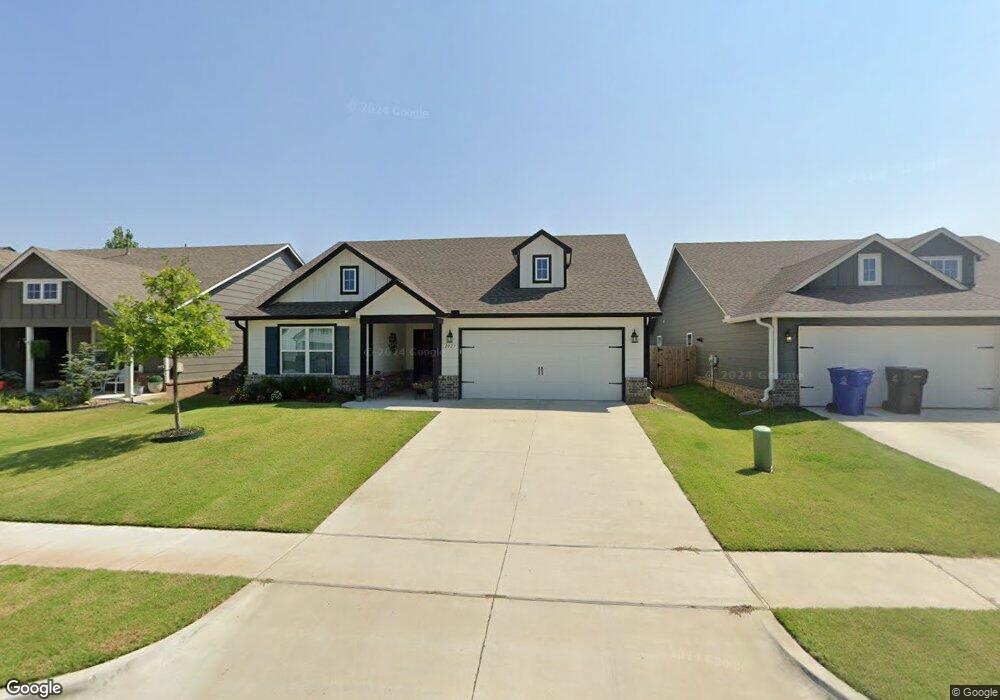 2025 E Union St, Broken Arrow, OK 74011 - photo 1