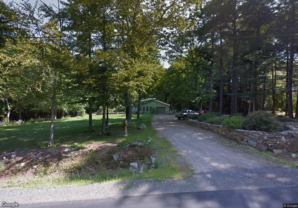 23 Josiah Norton Rd, Cape Neddick, ME 03902 - photo 1