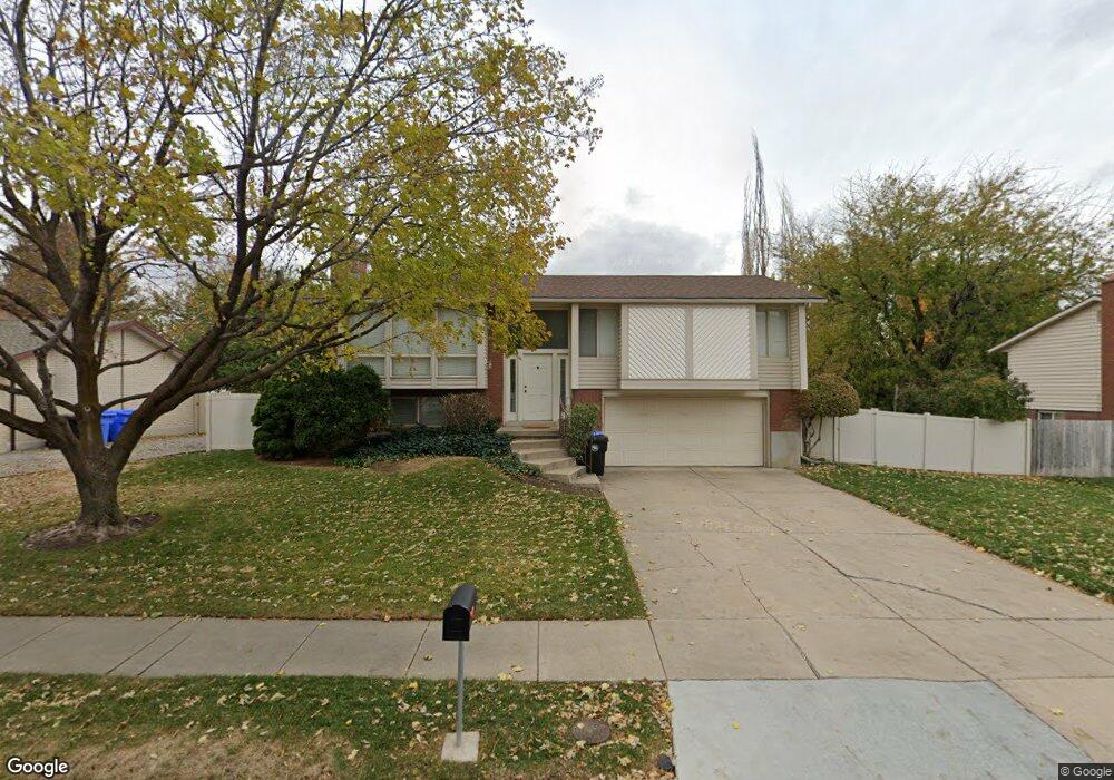 1159 N 675 W, West Bountiful, UT 84087 - photo 1