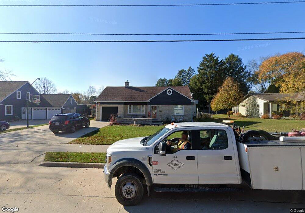 3414 Adams St, Two Rivers, WI 54241 - photo 1