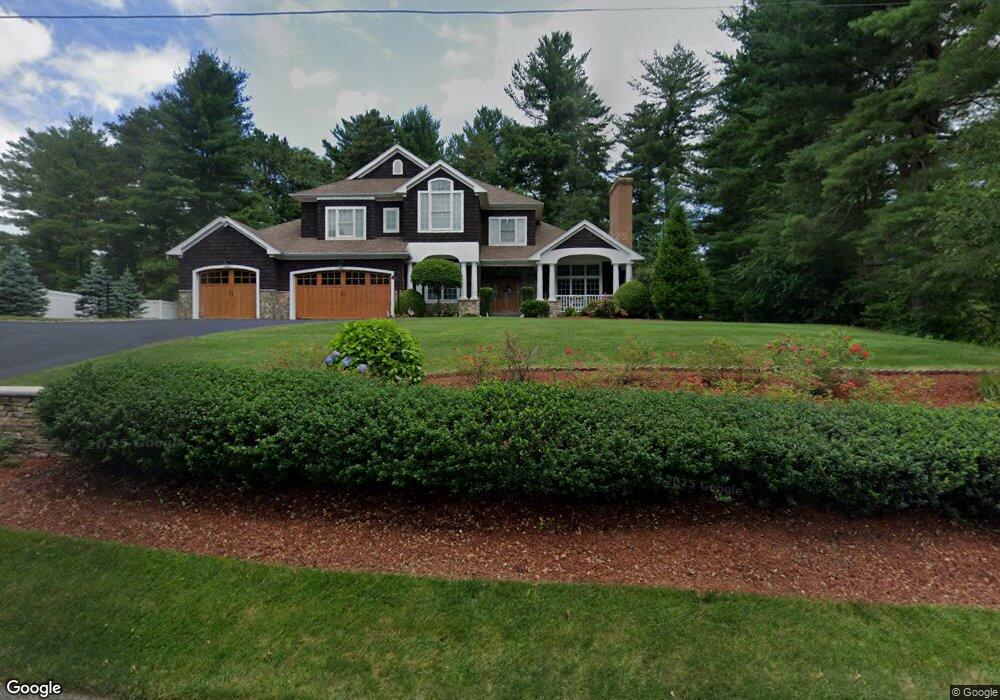 4 Avalon Place, Cumberland, RI 02864 - photo 1