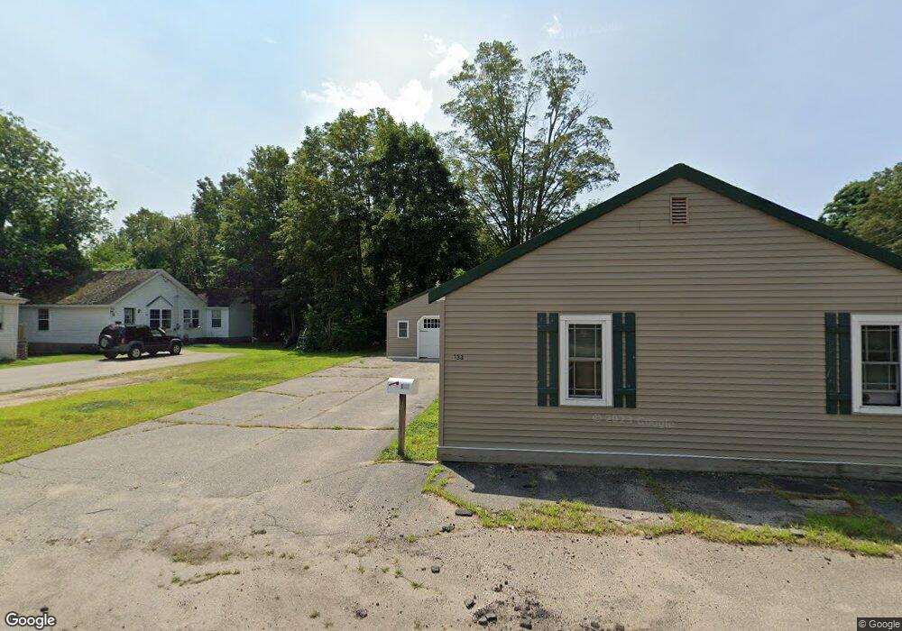 135 School St, Sanford, ME 04073 - photo 1