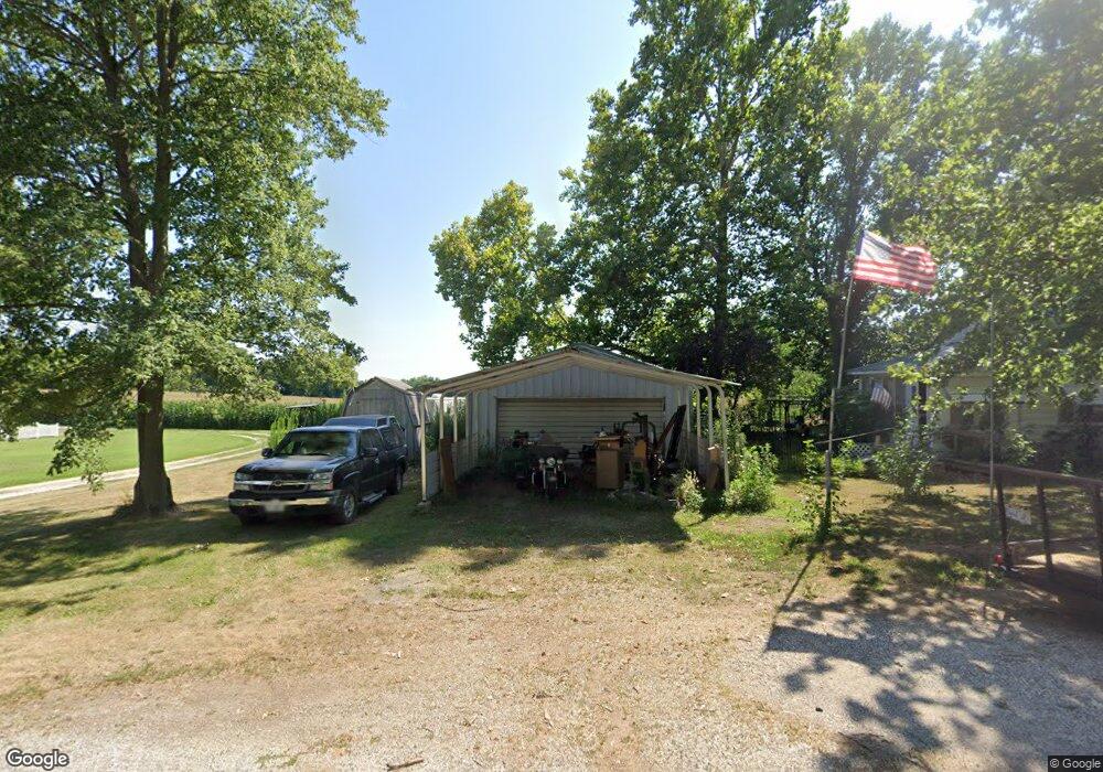 502 W Beardstown St, Virginia, IL 62691 - photo 1
