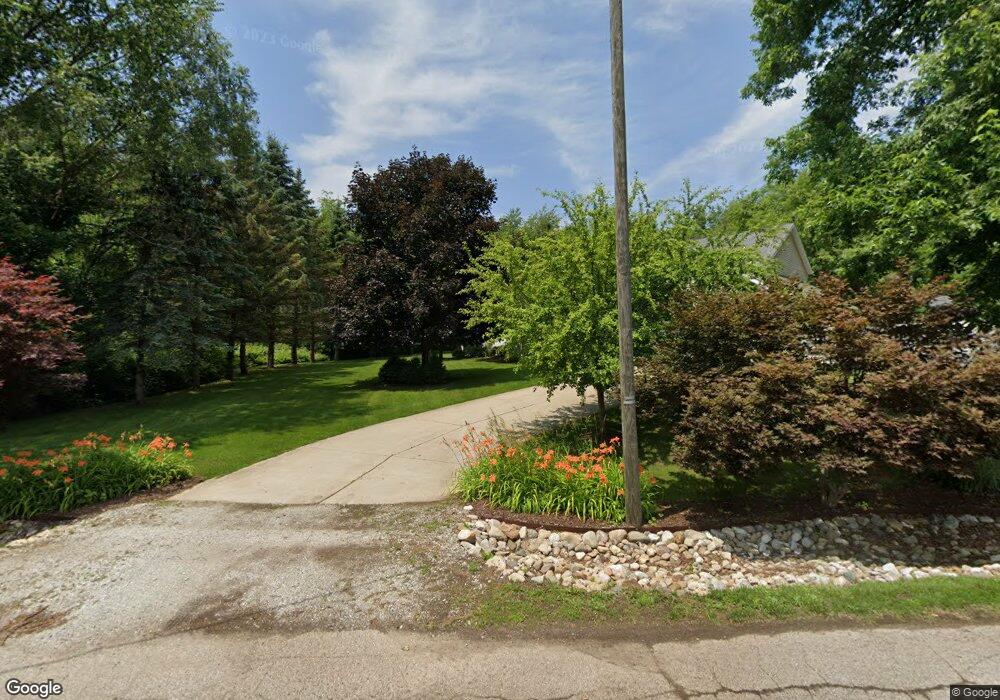 9914 N 700 E, New Carlisle, IN 46552 - photo 1