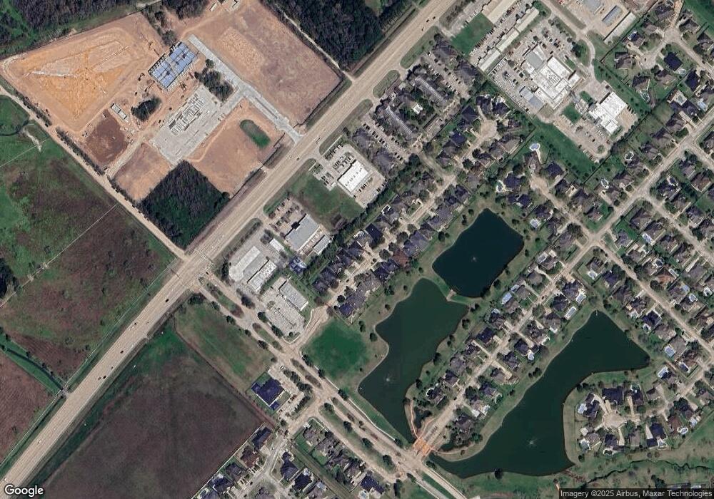 1576 Garden Lakes Dr, Friendswood, TX 77546 - photo 1