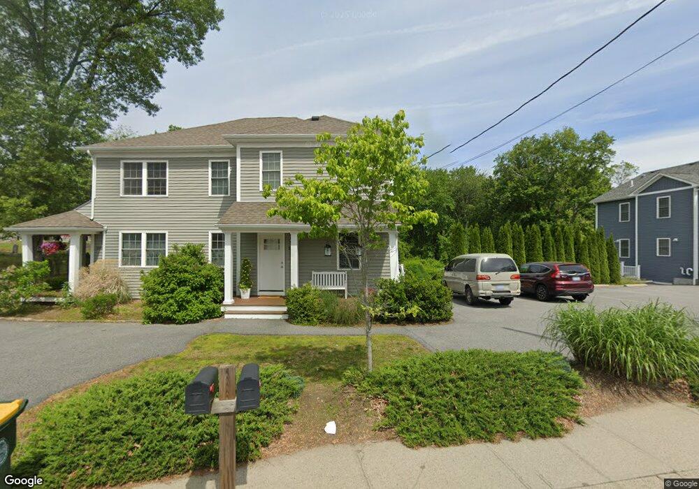 35 Smith Ave, Greenville, RI 02828 - photo 1