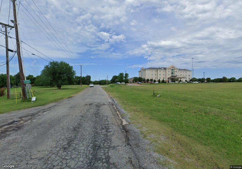 TBD Park & Highland, Denison, TX 75020 - photo 1