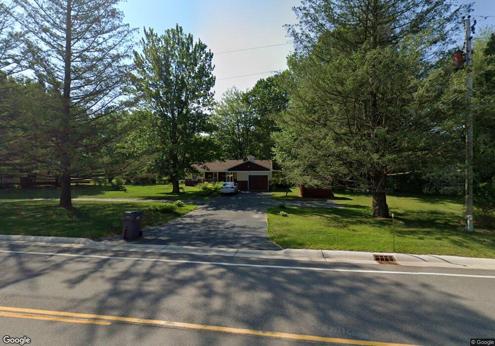 13767 Red Arrow Hwy, Three Oaks, MI 49128 - photo 1