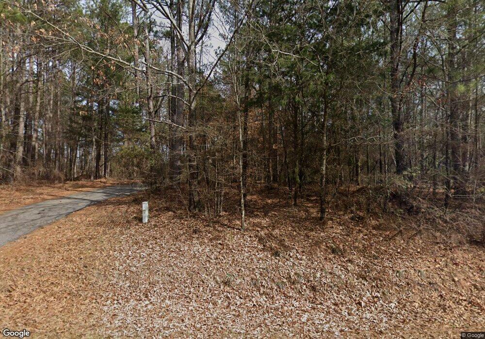 275 Double Branch Rd, Danielsville, GA 30633 - photo 1