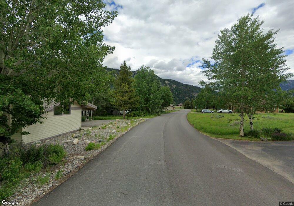 Lot 29 Yellowtail Rd, Big Sky, MT 59730 - photo 1