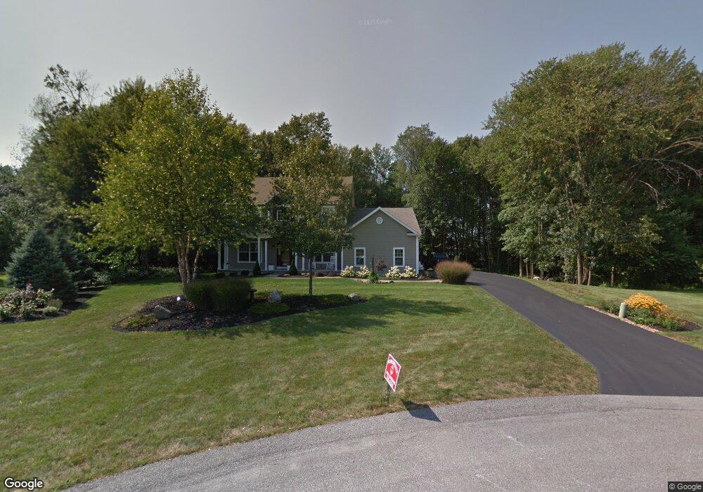 23 Foxglove Way, Ballston Spa, NY 12020 - photo 1