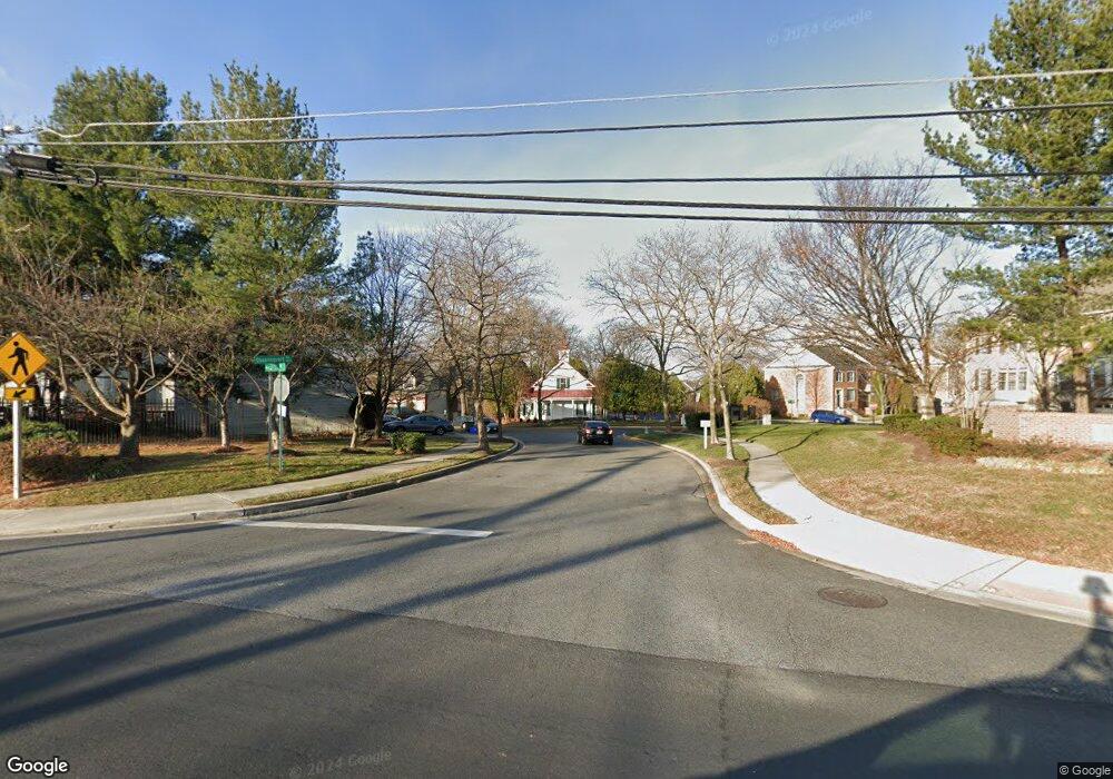 14100 Parker Farm Way, Silver Spring, MD 20906 - photo 1