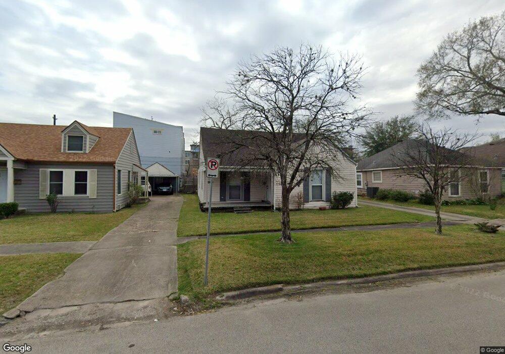 3232 Tampa St, Houston, TX 77021 - photo 1
