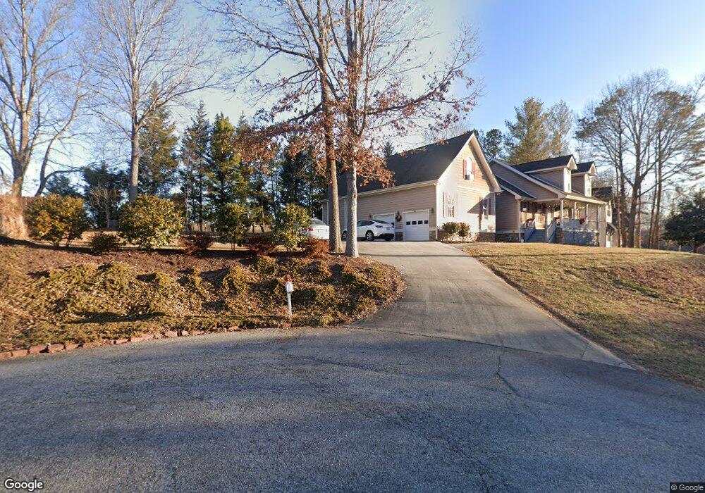 240 Oak Apple Ln, Hendersonville, NC 28792 - photo 1