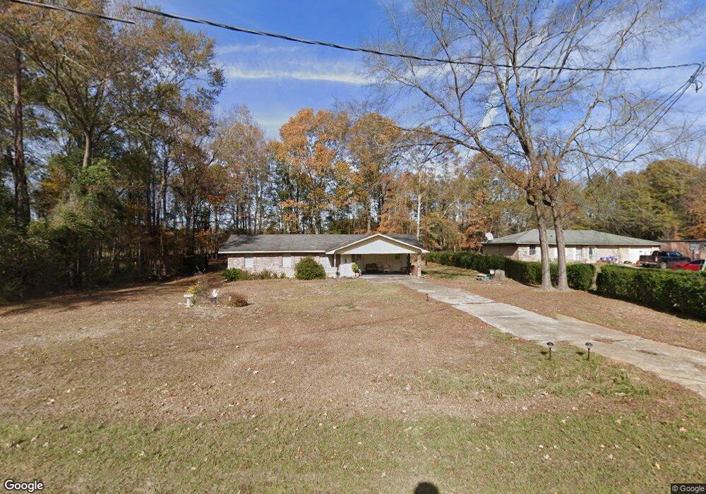 1732 Highway 80, Choudrant, LA 71227 - photo 1