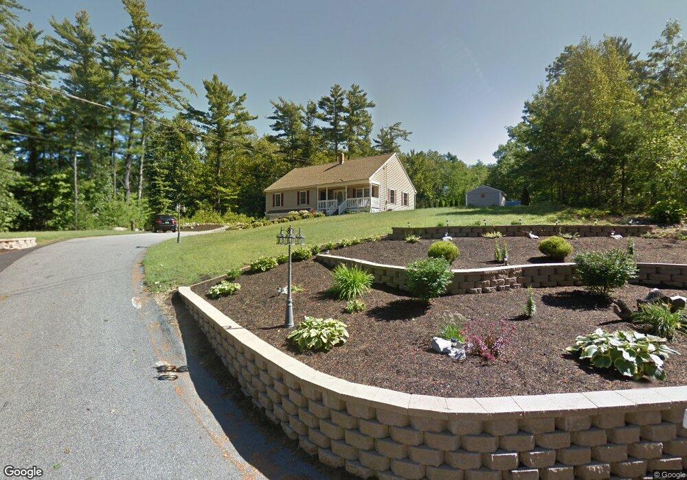 117 Javica Ln, Sanford, ME 04073 - photo 1