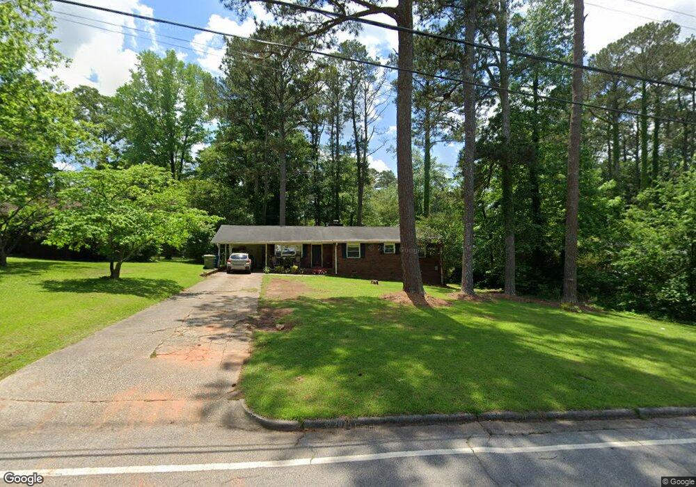 129 Frances Place, Carrollton, GA 30117 - photo 1