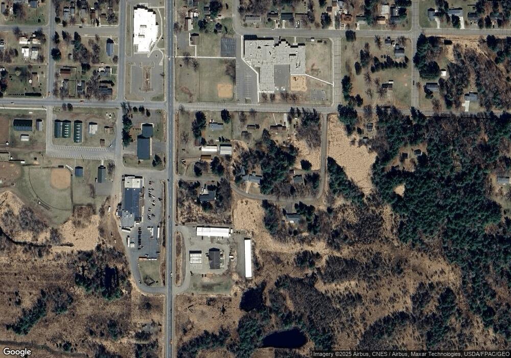 7358 Apple St E, Webster, WI 54893 - photo 1