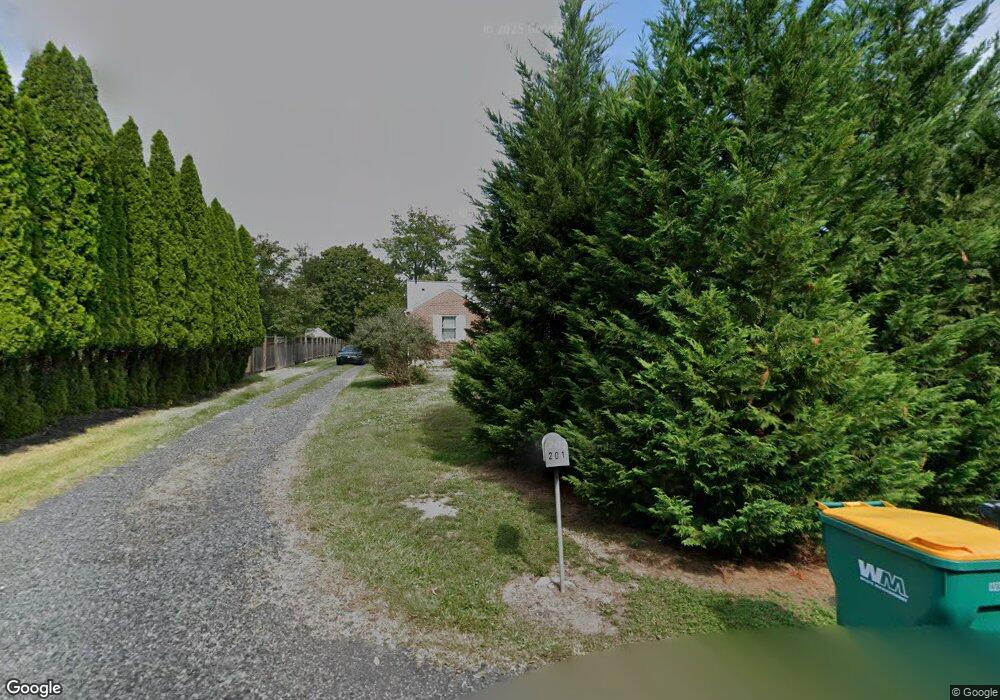 201 Old Morris Rd, Lansdale, PA 19446 - photo 1