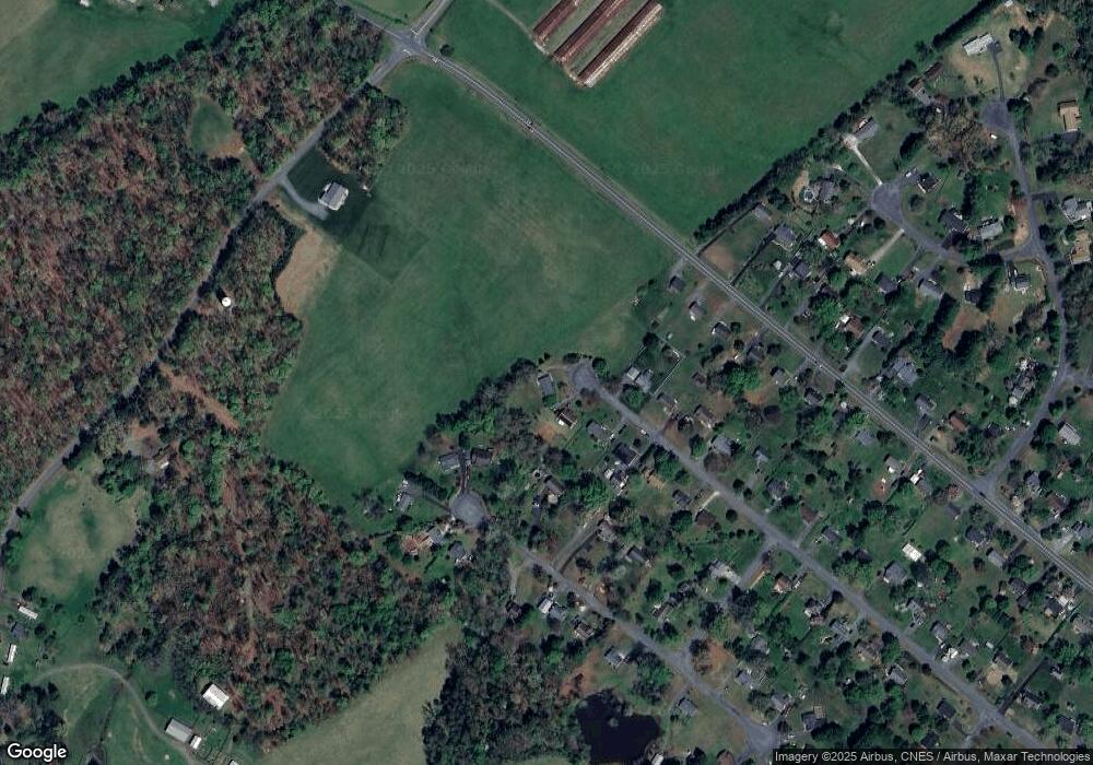 505 Cordelia Dr, Ruckersville, VA 22968 - photo 1