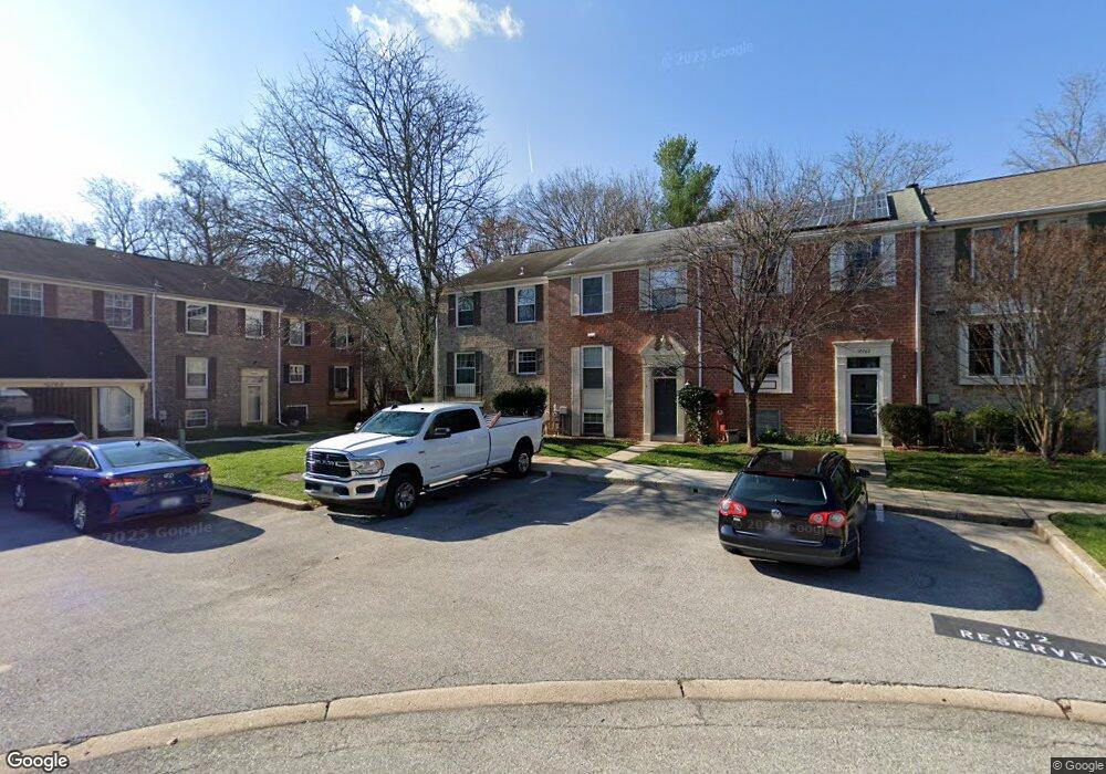 10766 Cordage Walk, Columbia, MD 21044 - photo 1