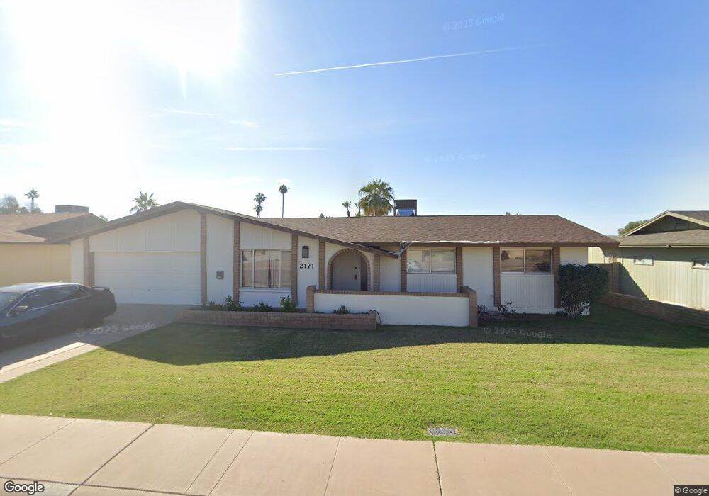 2171 E Palmcroft Dr, Tempe, AZ 85282 - photo 1