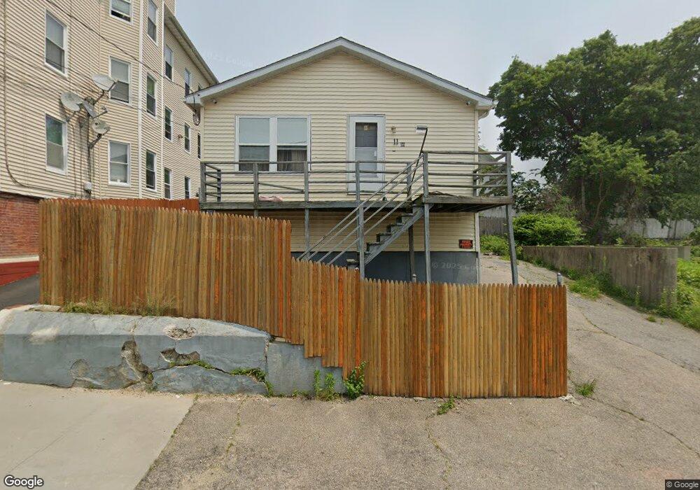 11 Greenwood St, Providence, RI 02909 - photo 1