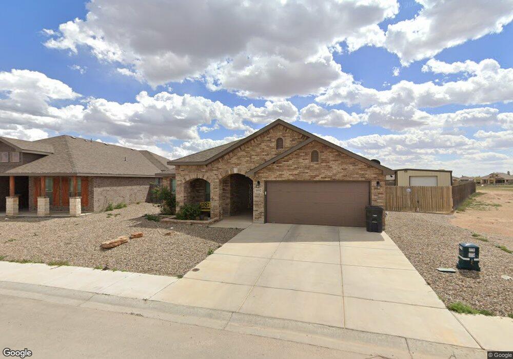 1012 Indigo Ct, Odessa, TX 79765 - photo 1