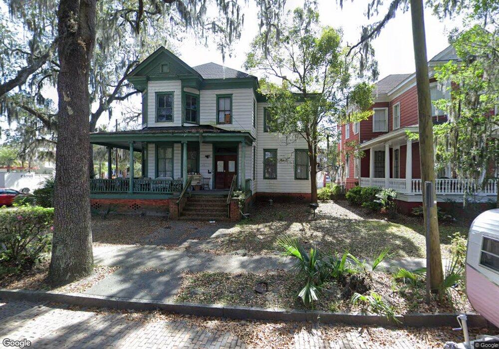 203 W 36th St, Savannah, GA 31401 - photo 1
