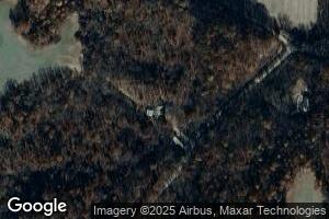 9409 N Crawford Hill Rd, Hazleton, IN 47640