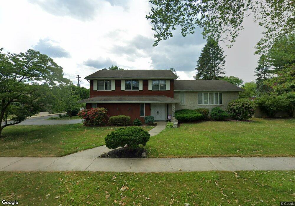 718 N 27th St unit 724, Allentown, PA 18104 - photo 1