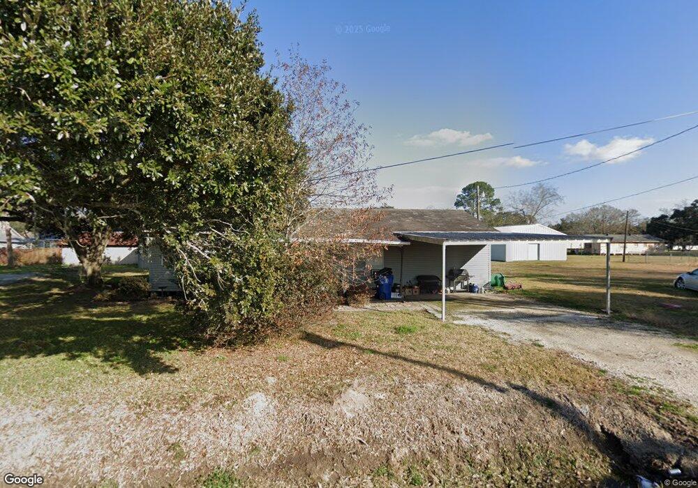 841 S 1st St, Iota, LA 70543 - photo 1