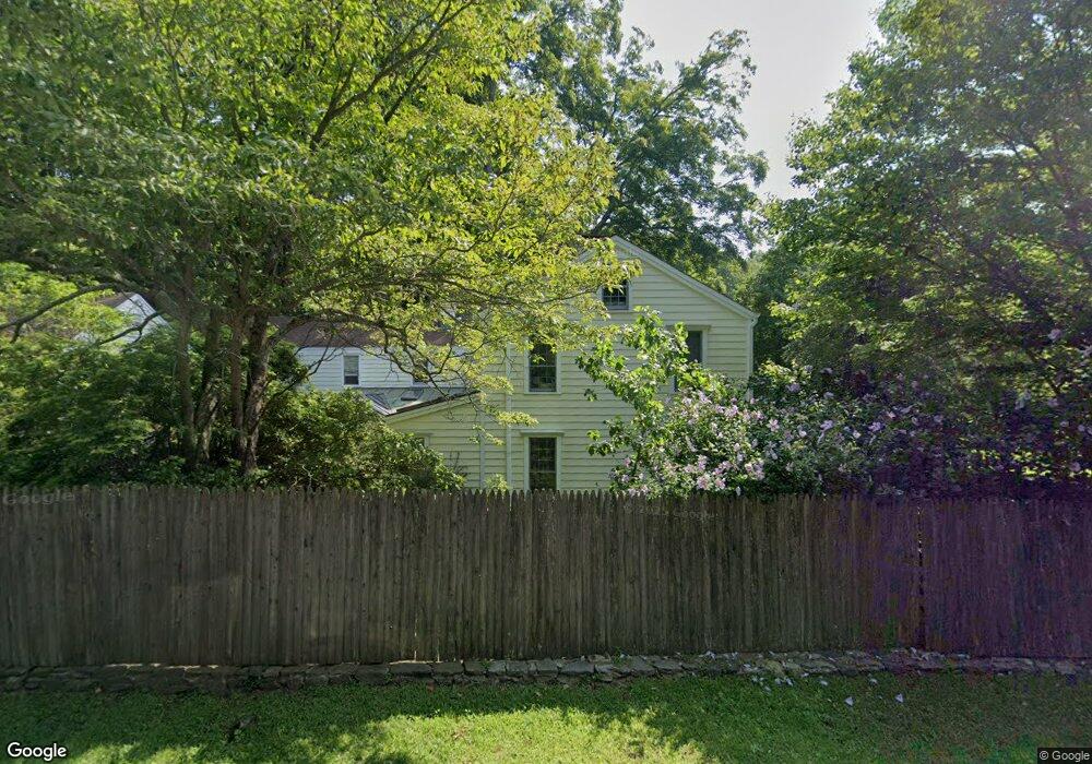 93 High Ridge Rd, Pound Ridge, NY 10576 - photo 1