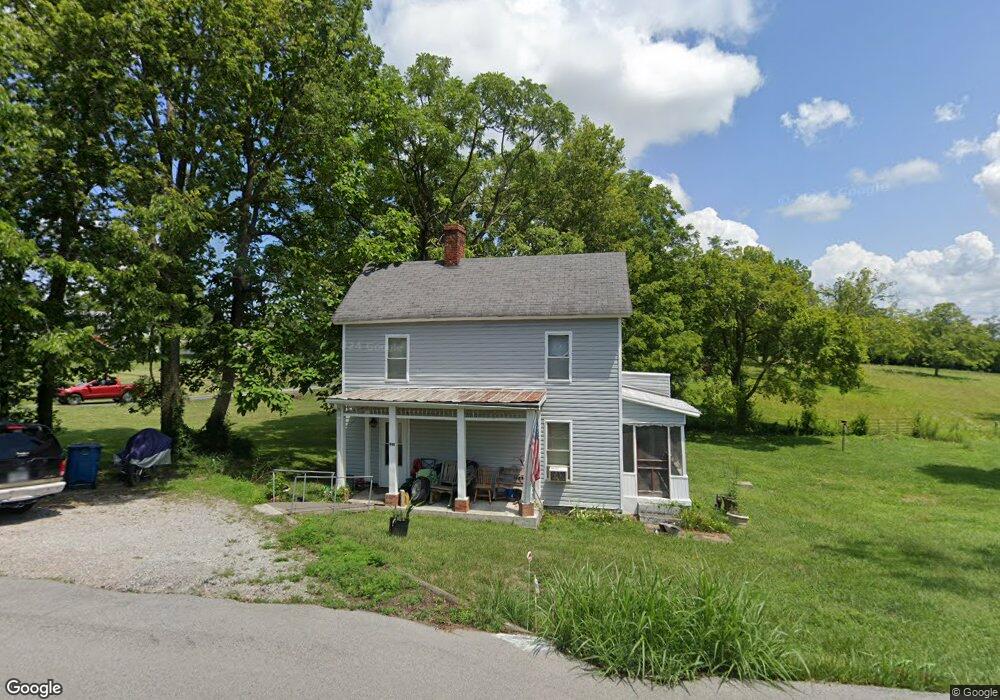 961 Beaumont Ave, Harrodsburg, KY 40330 - photo 1