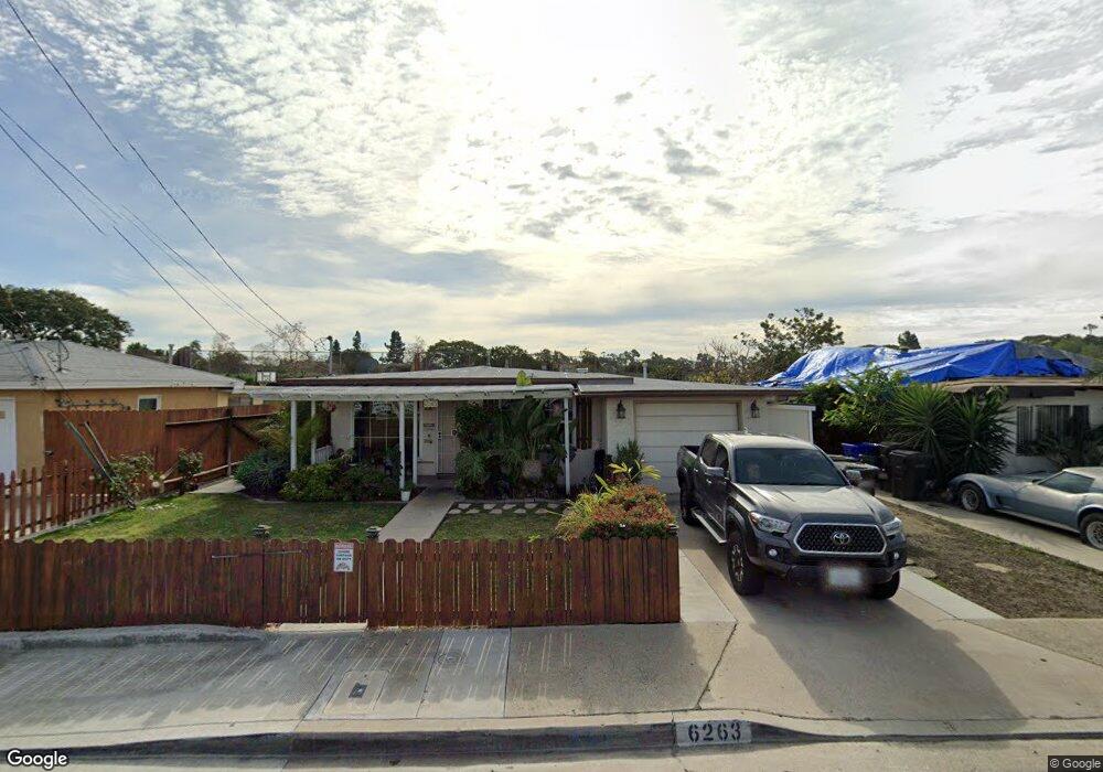 Street View Photo