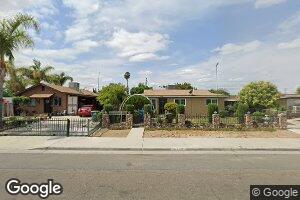 20825 Grove Dr, Richgrove, CA 93261