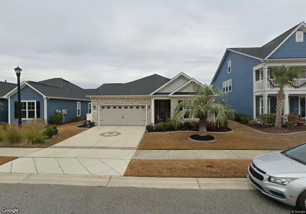 1456 Parish Way, Myrtle Beach, SC 29577 - photo 1
