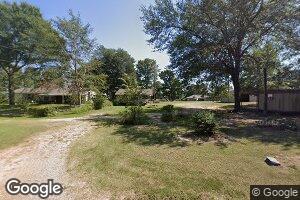 1109 Sam Meshell Loop, Noble, LA 71462