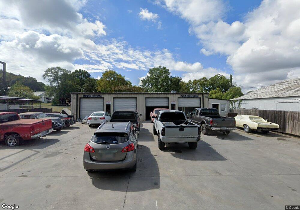 107 Nelson St, Calhoun, GA 30701 - photo 1