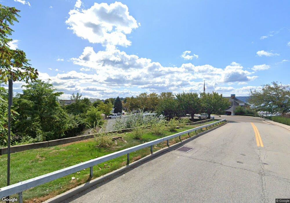 F-9 Half Moon Bay Marina, Croton-On-hudson, NY 10520 - photo 1