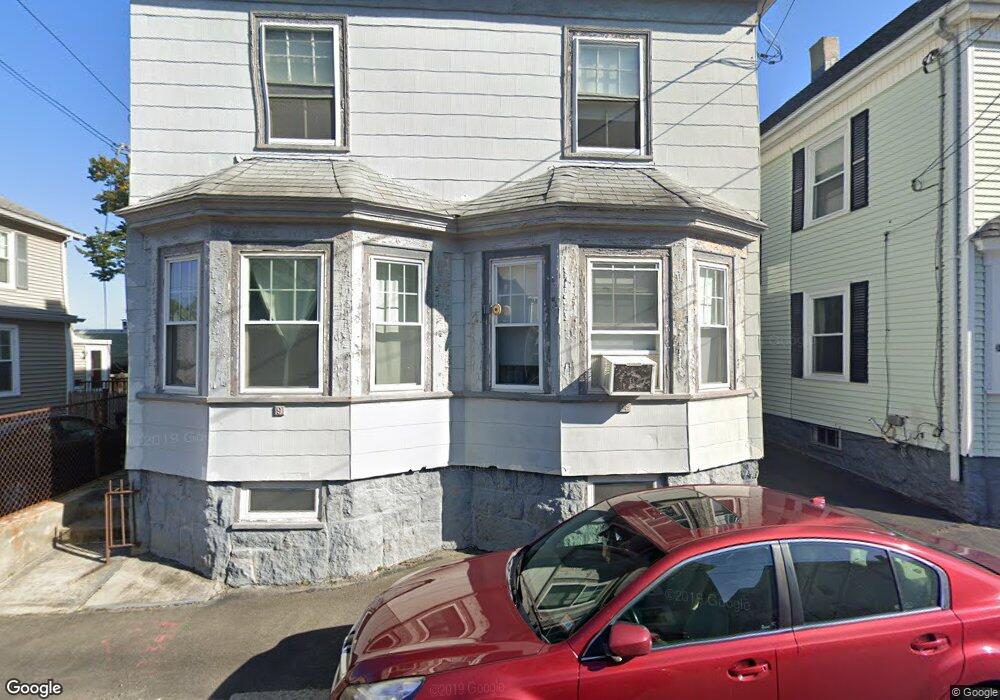9 E Collins St unit 1, Salem, MA 01970 - photo 1