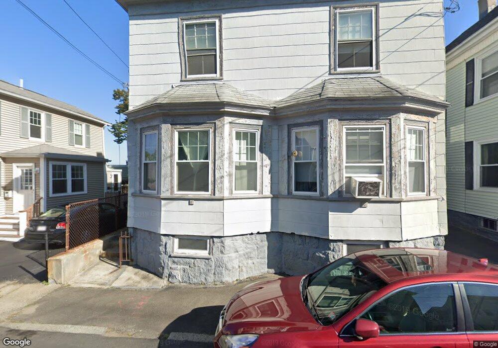 9 1/2 E Collins St, Salem, MA 01970 - photo 1